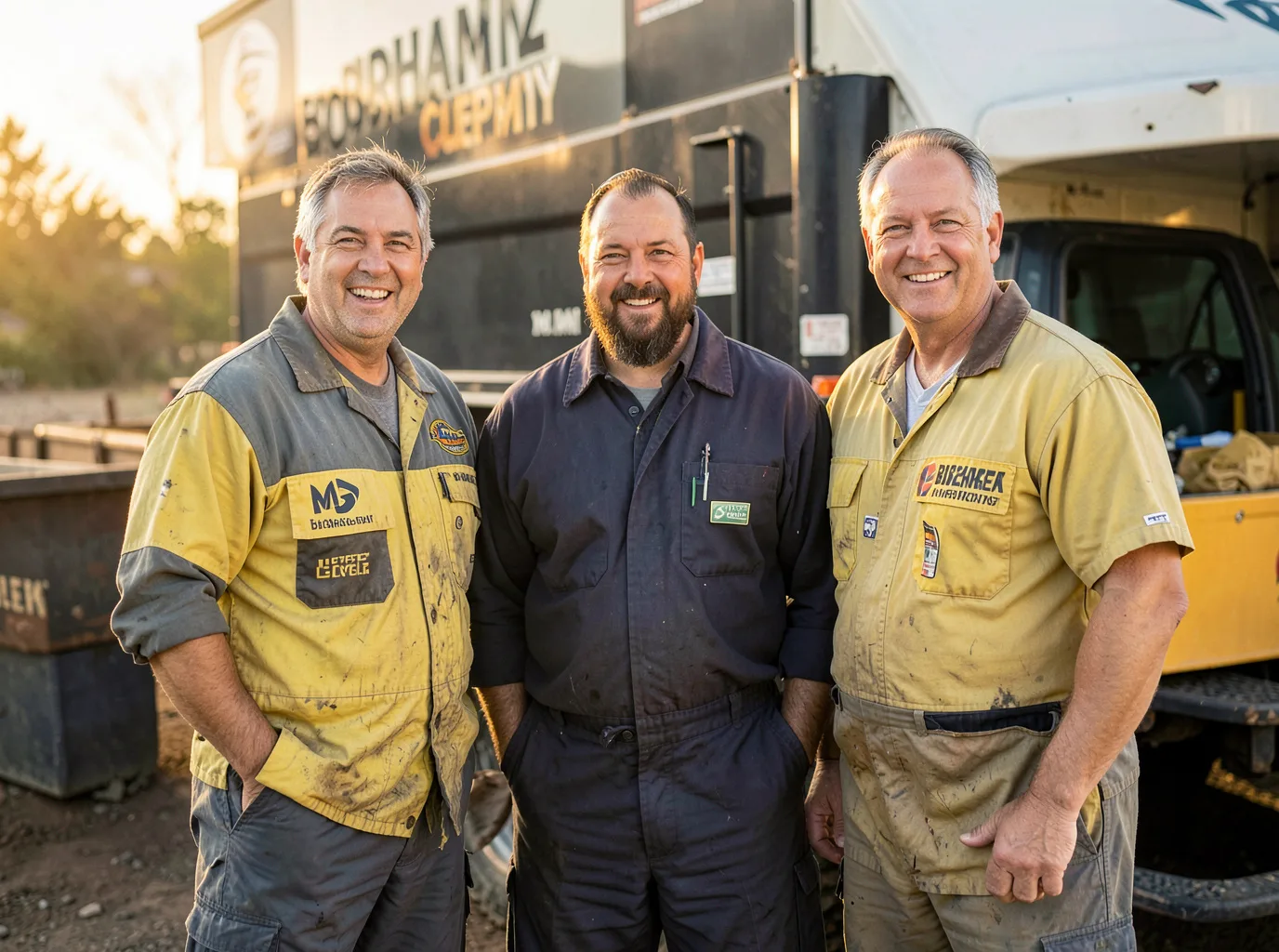 Sewage Cleanup company in Bingham Lake, MN